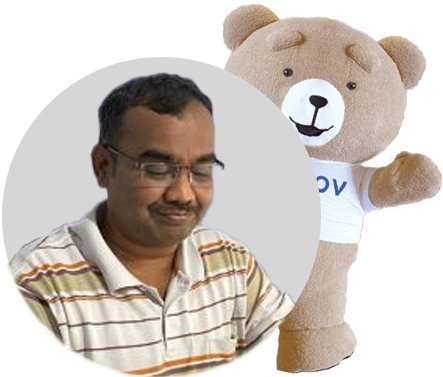 NGV Software India - Principal Software Engineer