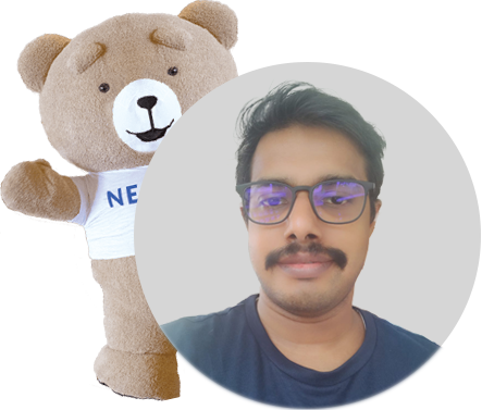 NGV Software India - Manoj Kumar Pachuveedu