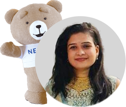 NGV Software India - Laxmi Saranya Lanka