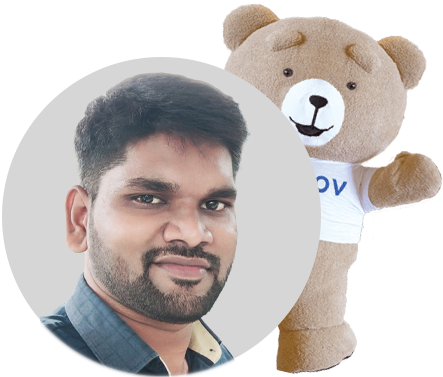 NGV Software India - Subash Parthasarathy