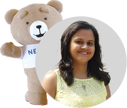 NGV Software India - Suchismita Sahoo