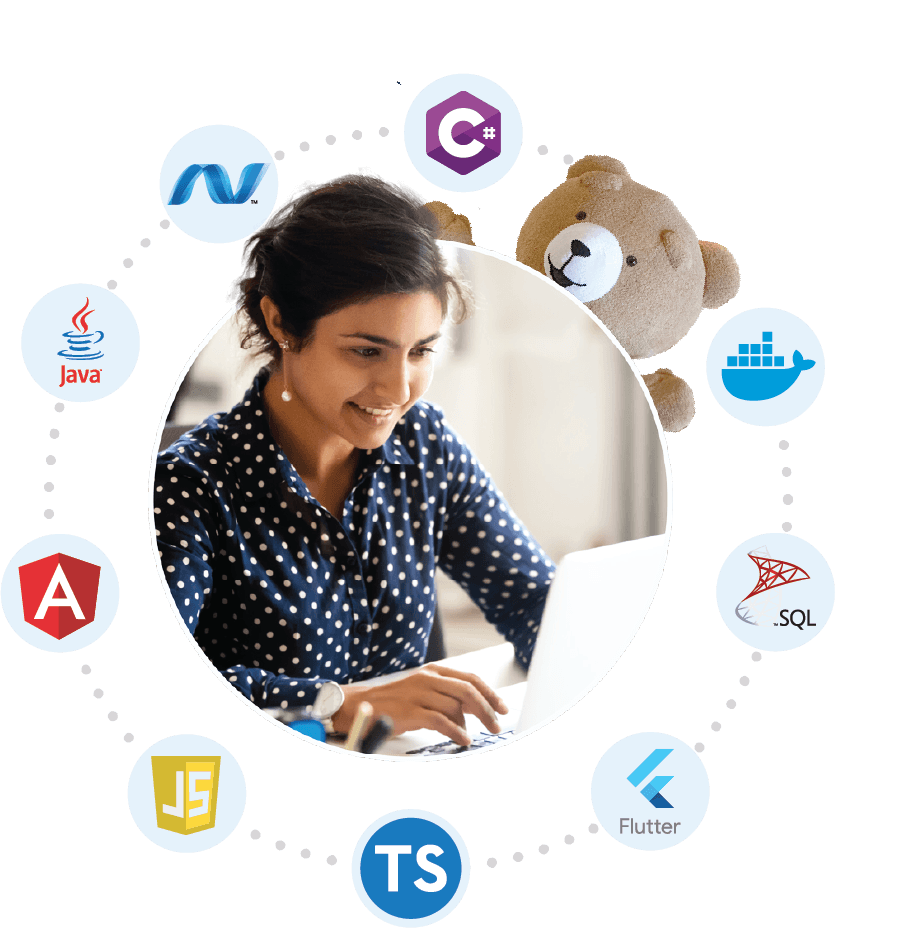 NGV Software Team