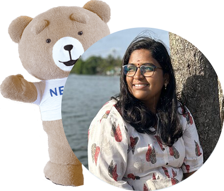 NGV Software India - Raja Rajeshwari