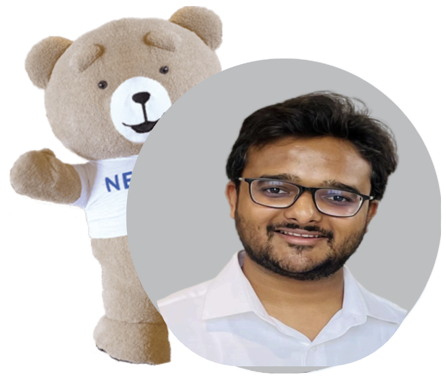 NGV Software India - Salma Sultana