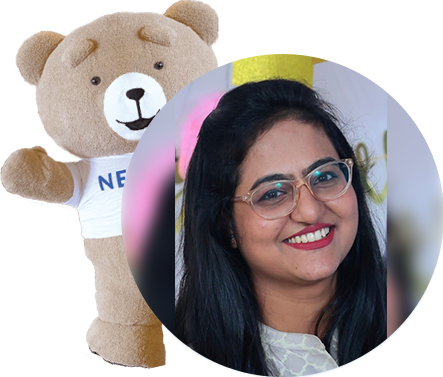 NGV Software India - Snehal Agresar