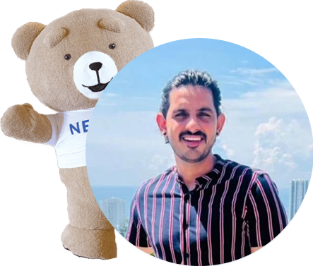 NGV Software India - Vijendar Kumar Tholia