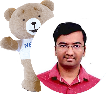 NGV Software India - Yogen Darji