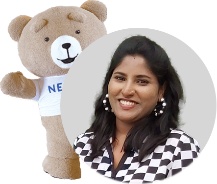 NGV Software India - Dheepika Premnath