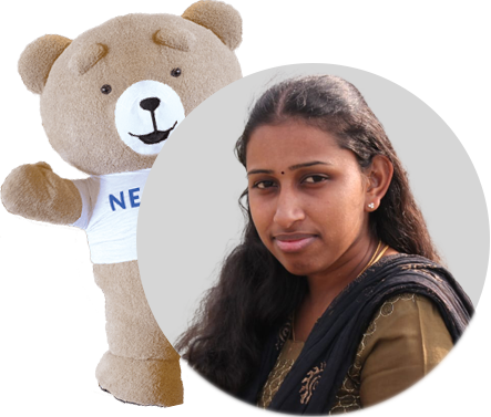 NGV Software India - Selvi Kandasami